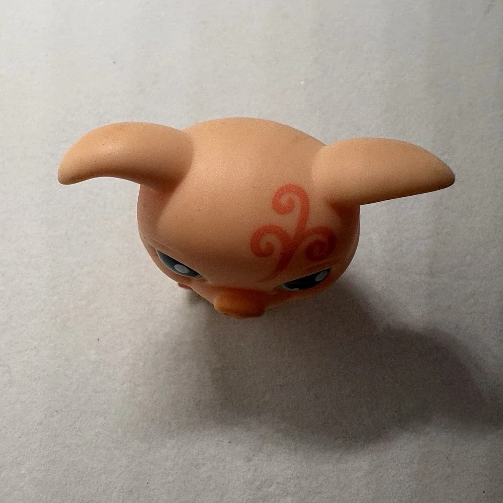 Littlest Pet Shop littlest pet